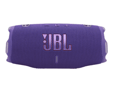 Charge 6 brezžični zvočnik, Bluetooth, vijoličen