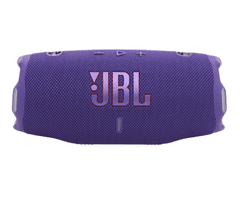 JBL Charge 6 brezžični zvočnik, Bluetooth, vijoličen