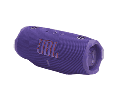 JBL Charge 6 brezžični zvočnik, Bluetooth, vijoličen