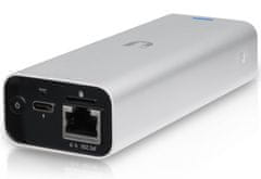 Ubiquiti UniFi Cloud Key Gen2 - konzola za upravljanje omrežnih naprav UniFi, UniFi Network OS, PoE (brez injektorja PoE)