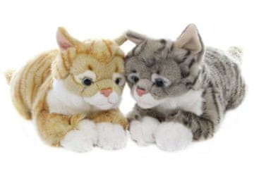 Uni-Toys Plišasta mačka 48 cm