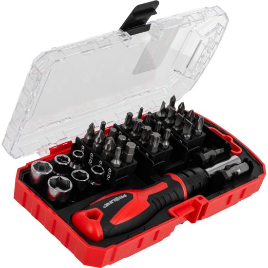 Proline 33KOM SET NASTAVKOV Z ROČAJEM 10721