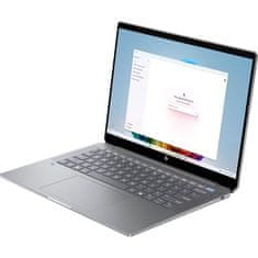 HP OmniBook Ultra 14-fd0009nn prenosnik, Ryzen-AI 9 HX 375, 32GB, SSD2TB, 2.2K, W11H (B4RM9EA#ABB)