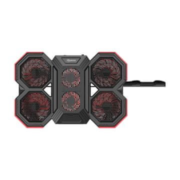 Marvo FN-41 Atlas 60 hladilno stojalo za prenosnik