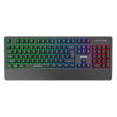Marvo K635 žična membranska tipkovnica