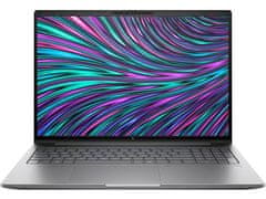 HP ZBook Power G11 prenosnik, Ultra 7 -155H, 32GB, 1TB, 16, W11P (A3YS9ET#BED)