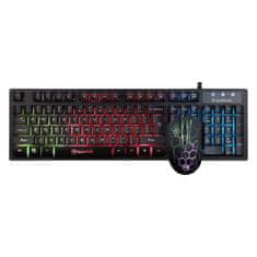 Marvo KM409 Combo žični Set (2v1)