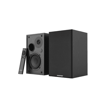 Blaupunkt Bookshelf zvočniki (BS40BK)