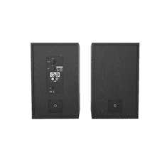 Blaupunkt Bookshelf zvočniki (BS40BK)