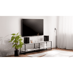 Blaupunkt Bookshelf zvočniki (BS40BK)