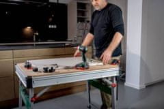 Metabo večnamenska delovna miza MWB 100 (626991000)