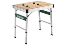 Metabo večnamenska delovna miza MWB 100 (626991000)