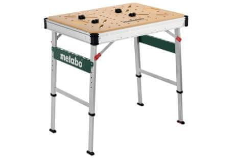  Metabo večnamenska delovna miza MWB 100 