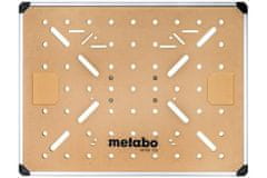 Metabo večnamenska delovna miza MWB 100 (626991000)