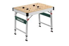 Metabo večnamenska delovna miza MWB 100 (626991000)