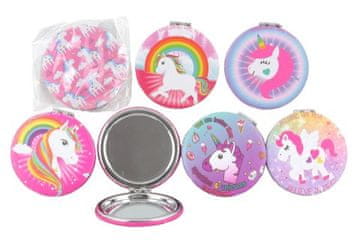 Ogledalo z enorožcem