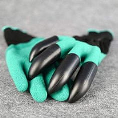 Vixson Vrtnarske rokavice, unisize | CRAMPGLOVES 