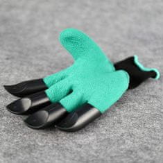 Vixson Vrtnarske rokavice, unisize | CRAMPGLOVES 
