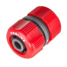 Proline HITRI KONEKTOR ZA CEVI 3/4" Z ZAUSTAVITVIJO TOKA 99204