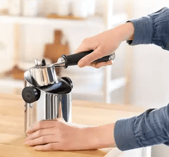 De'Longhi Posoda za kavno usedlino DLSC059