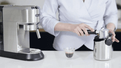 De'Longhi Posoda za kavno usedlino DLSC059