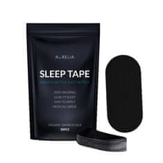 AureliaDream Nežen trak za usta med spanjem, 30 kosov, SleepTape