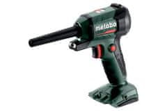 Metabo akumulatorska spihovalna pištola BP 18 LTX BL (600798850)