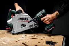 Metabo akumulatorska spihovalna pištola BP 18 LTX BL (600798850)