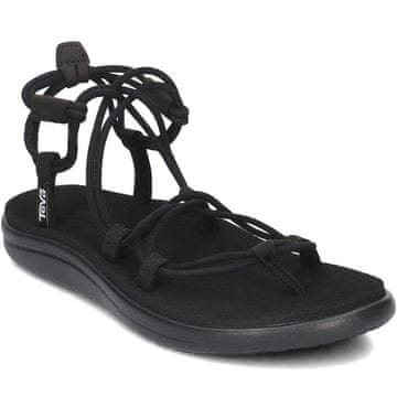 Teva Sandali črna 36 EU 1019622
