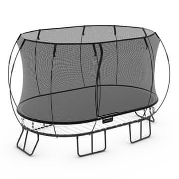 Springfree Najvarnejša Trampolin Large Oval