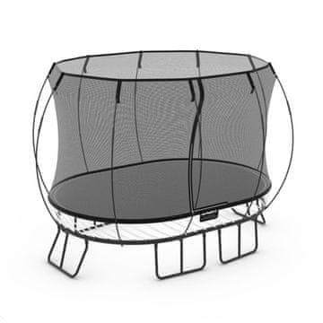 Springfree Najvarnejša Trampolin Medium Oval
