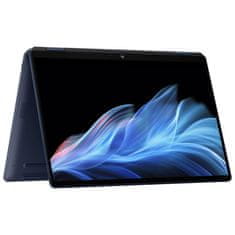 HP OmniBook Ultra Flip 14-fh0002nm prenosnik, Ultra 7-258V, 32 GB, SSD2TB, 3K, W11H (B4RN4EA#BED)