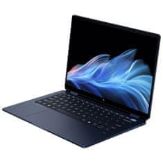 HP OmniBook Ultra Flip 14-fh0002nm prenosnik, Ultra 7-258V, 32 GB, SSD2TB, 3K, W11H (B4RN4EA#BED)