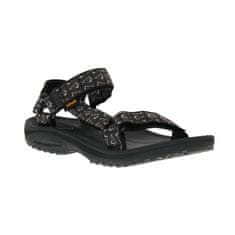 Teva Sandali črna 44.5 EU Winsted