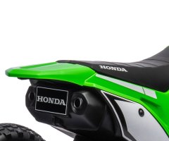 MILLY MALLY Honda CRF 450R električno motorno kolo zelena