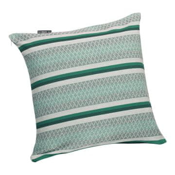 La Siesta Blazina Cariño Agave iz organskega bombaža, 50x50cm