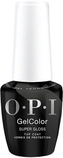 GelColor Super Gloss nadlak 15 ml