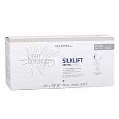 GOLDWELL Silklift Control Light Dimensions osvetljevalec las (High Performance Lightener) 500 g (Odtenek 500 g)