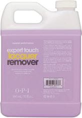 Expert Touch Gel odstranjevalec laka za nohte (odstranjevalec laka) (Neto kolièina 960 ml)