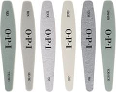 Set pilic za manikuro in pedikuro Sample Pack (Nail Files) 6 kosov