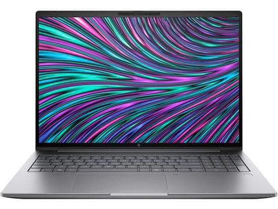 HP ZBook Power G11 prenosnik, Ultra 7 -165H, 16, 32GB, 1TB, W11P (A3YT1ET#BED)