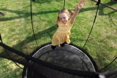 Springfree Najvarnejša Trampolin Mini Round