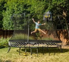 Springfree Najvarnejša Trampolin Medium Oval