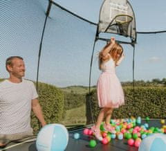 Springfree Najvarnejša Trampolin Medium Oval
