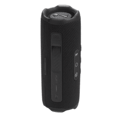 JBL Flip 7 brezžični zvočnik, Bluetooth, črn