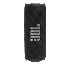 JBL Flip 7 brezžični zvočnik, Bluetooth, črn