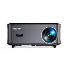 YABER U6 PRO projektor