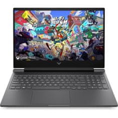 HP Victus 16-s1026nm prenosnik, R7-8845HS, 16GB, SSD1TB, RTX4060, W11H (B4RN5EA#BED)