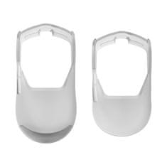 Marvo Fit Grip Crystal Clear ohišje za miško