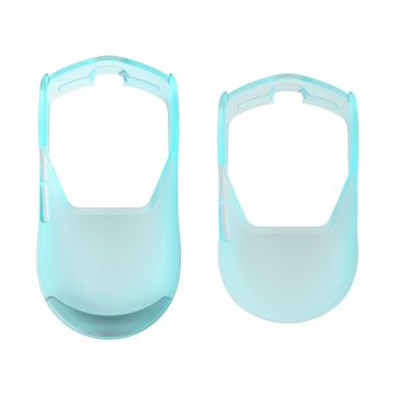 Marvo Fit Grip Glacier Blue ohišje za miško